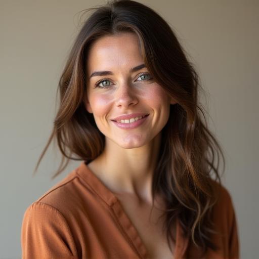 Portrait de Sophie Martin, Designer d'Intérieur